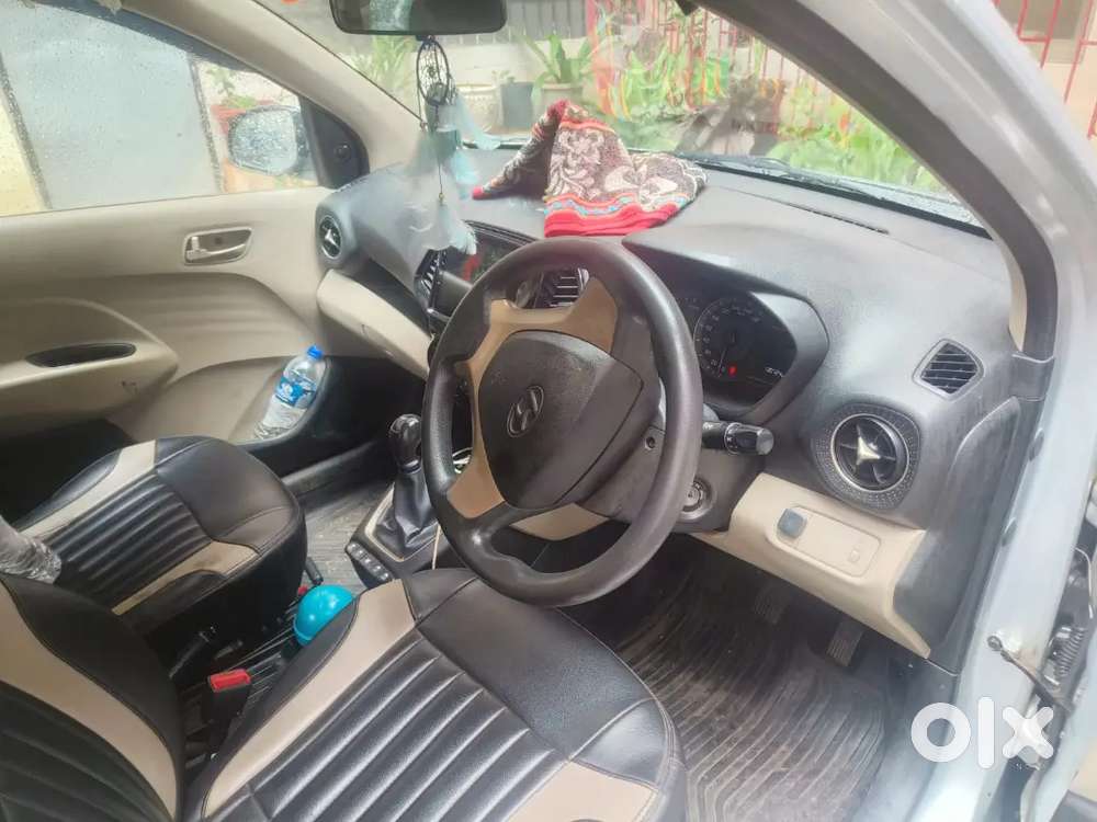 Hyundai Santro 2019 Cng & Hybrids 137000 Km Driven