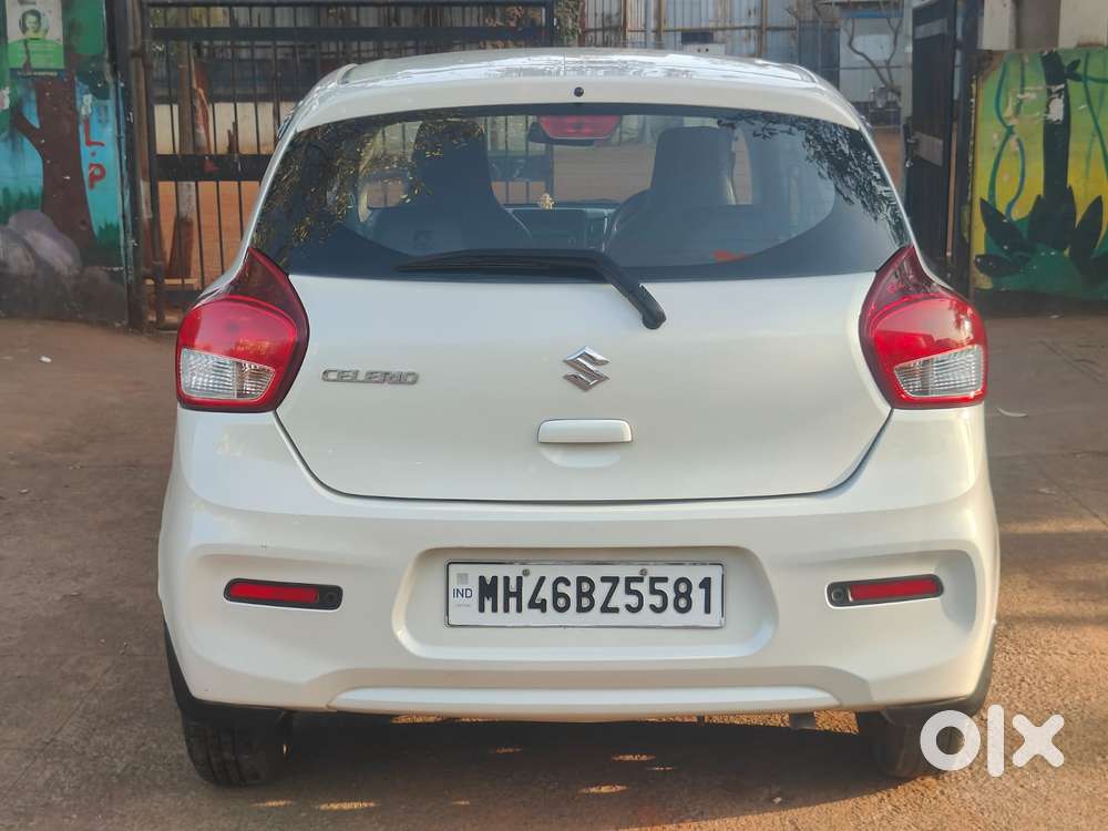 Maruti Suzuki Celerio Vxi Mt, 2021, Petrol