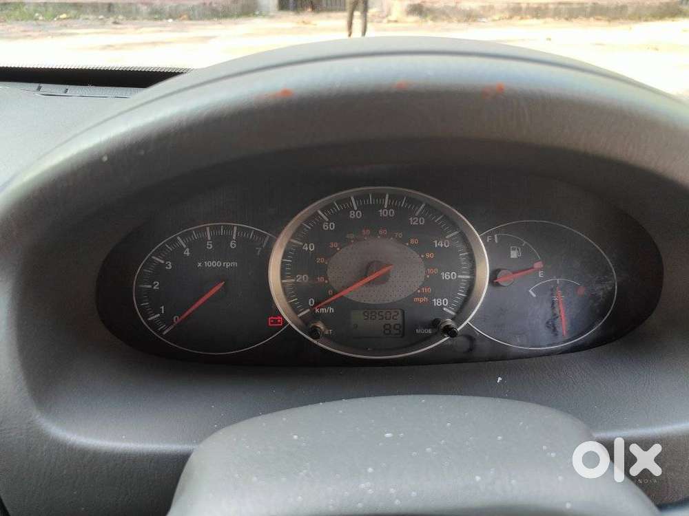 Mahindra Scorpio S Mt 9str, 2010, Diesel