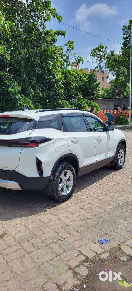 Tata Harrier Pure Plus S, 2025, Diesel
