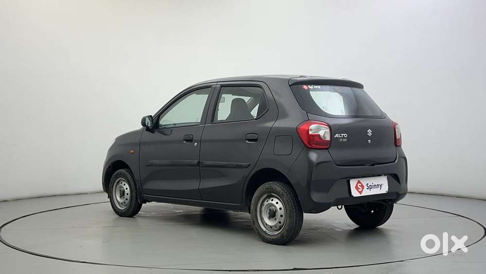 Maruti Suzuki Alto K10 1.0 Lxi (o), 2023, Petrol