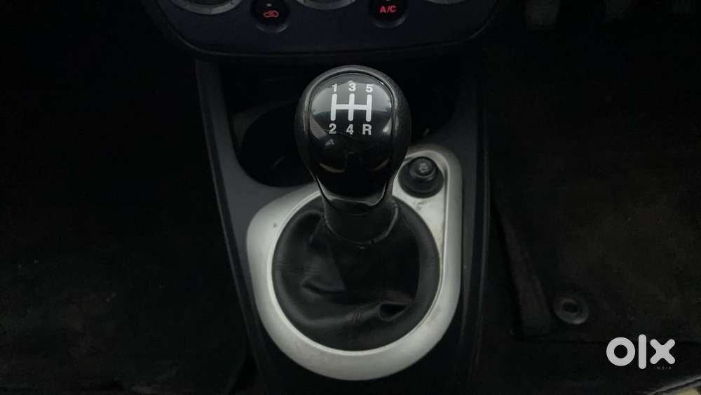 Ford Figo 2010-2012 Diesel Exi, 2013, Diesel