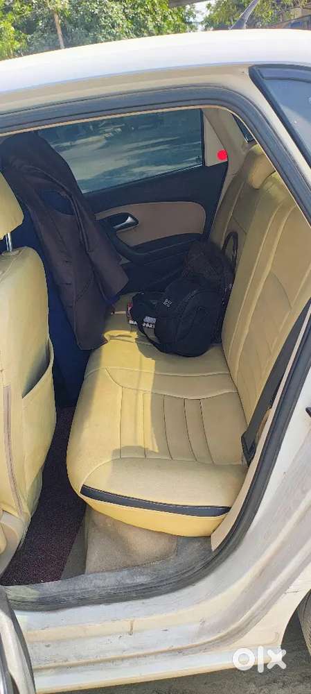 Volkswagen Ameo 2017/2018 Diesel Well Maintained