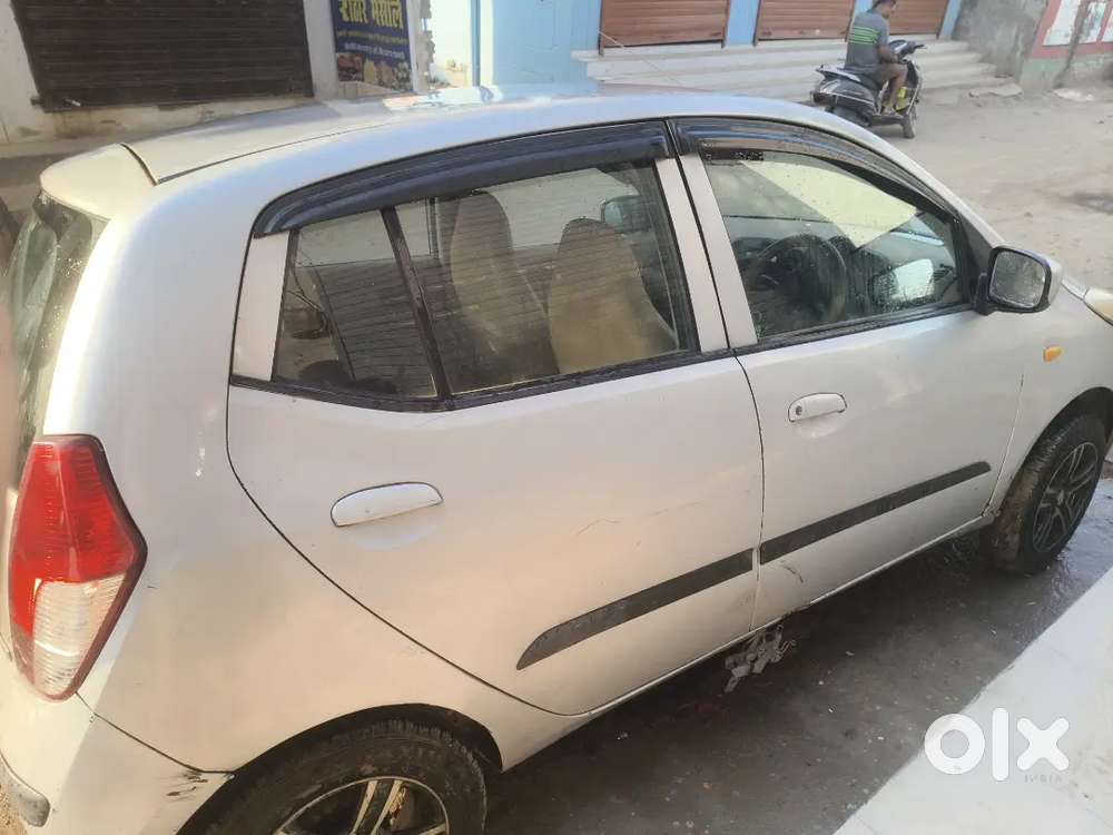 Hyundai I10 Sportz 2009 Car