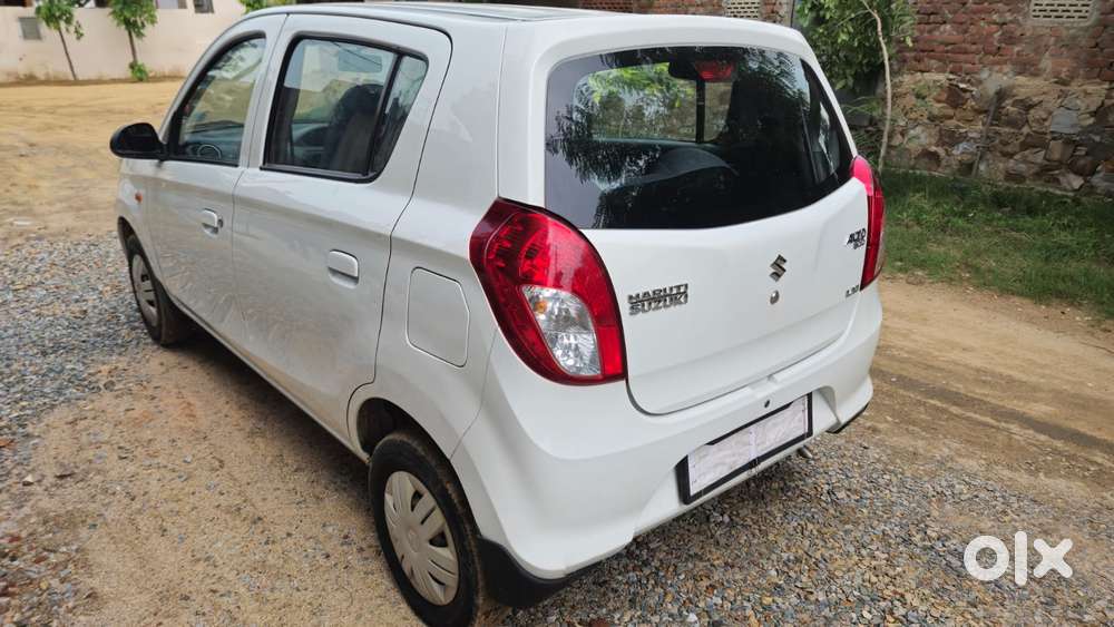 Maruti Suzuki Alto 800 Lxi, 2016, Petrol
