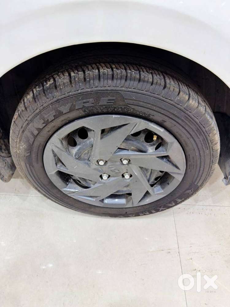 Hyundai I20 Magna 1.2 Mt, 2023, Petrol
