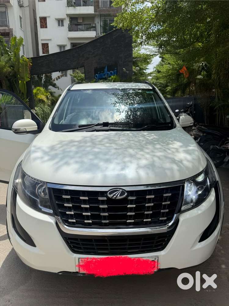 Mahindra Xuv500 2020 Diesel