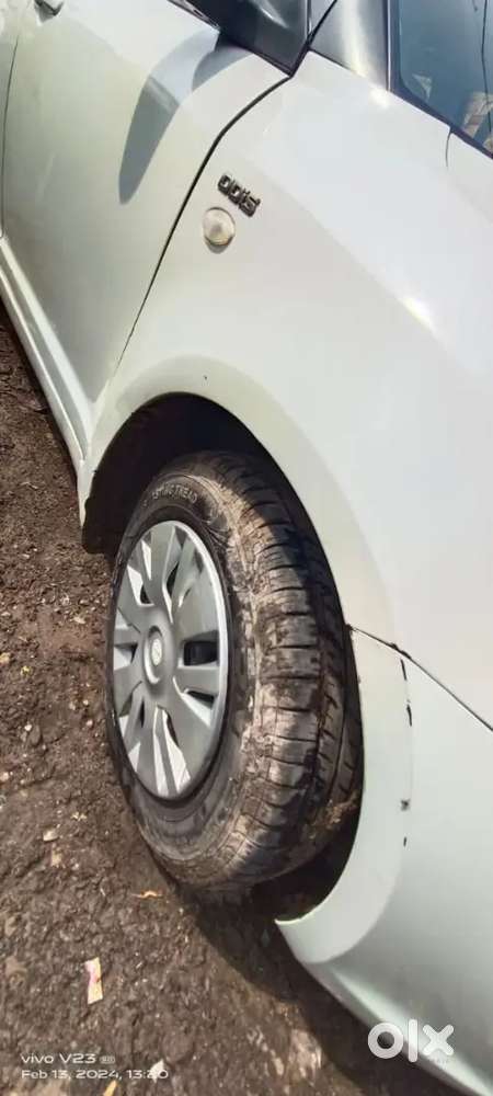 Maruti Suzuki Swift Dzire 2010 Diesel 150000 Km Driven