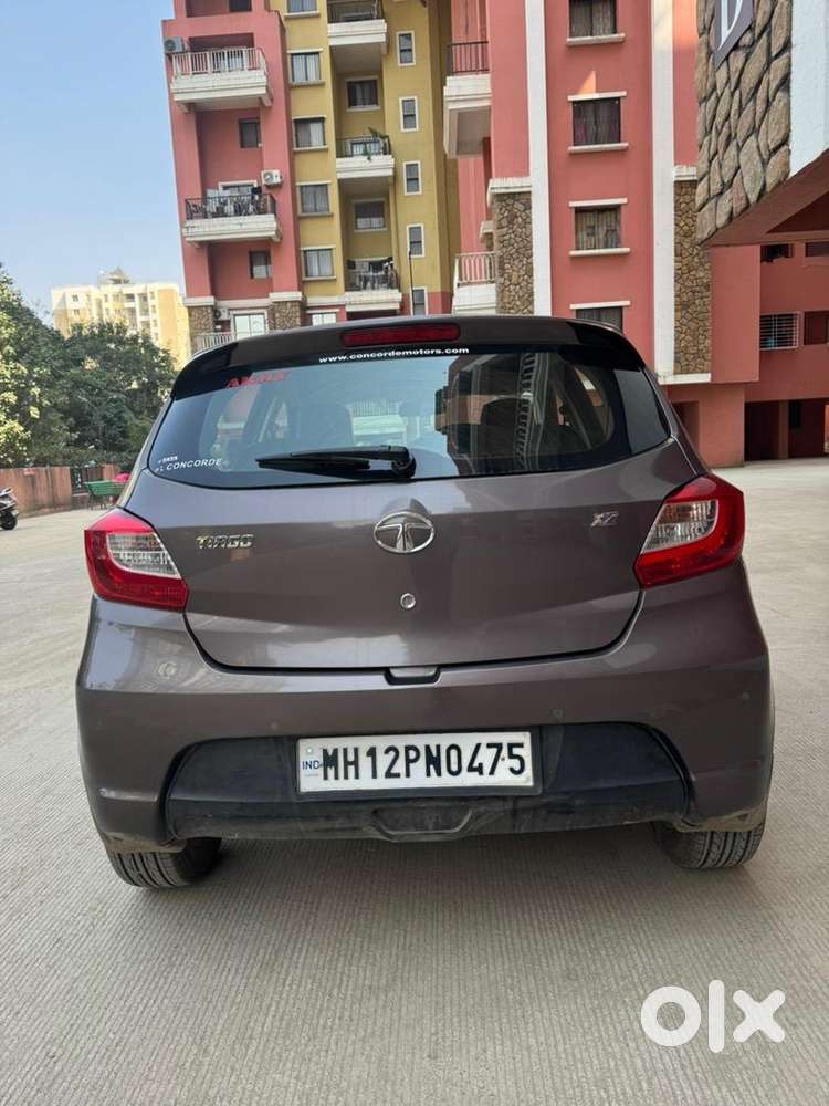 2017 Model  Only 47k Km Driven  Immaculate Condition