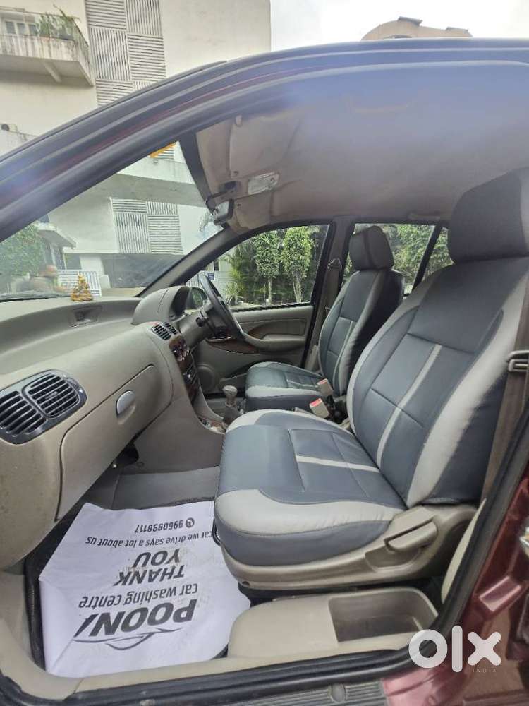 Tata Indigo Ecs Ecs Vx Cr4 Bs-iv, 2012, Diesel