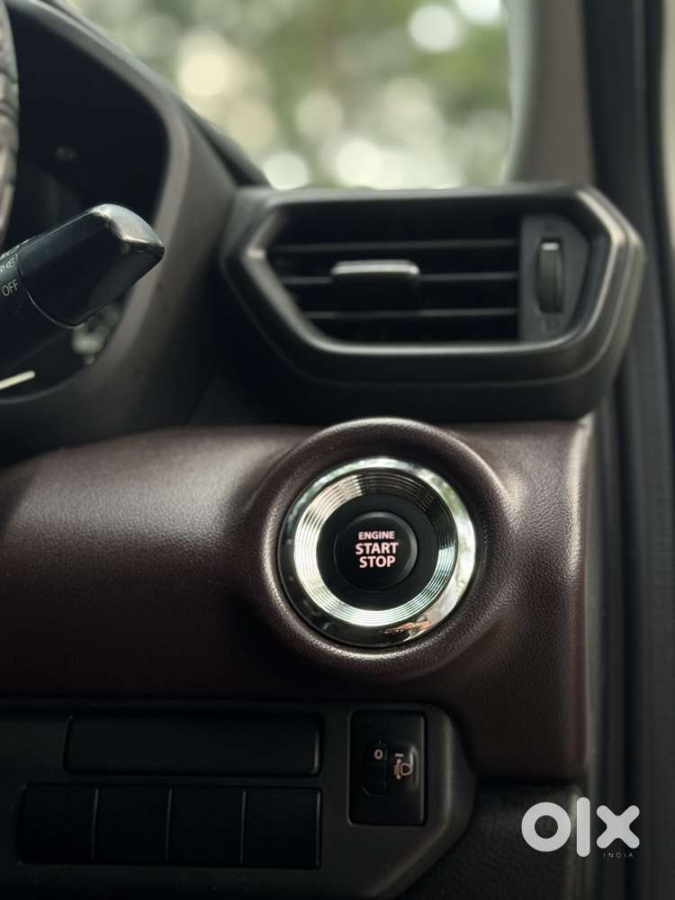 Maruti Suzuki Grand Vitara 1.5 Delta Smart Hybrid, 2024, Petrol