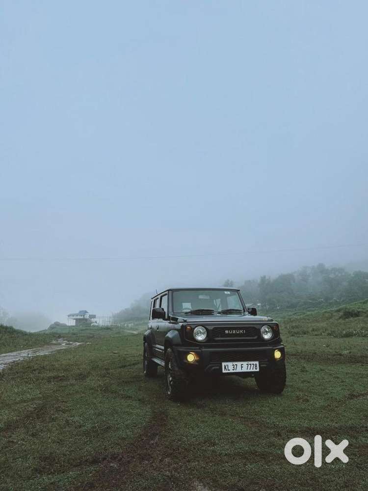 Maruti Suzuki 2023