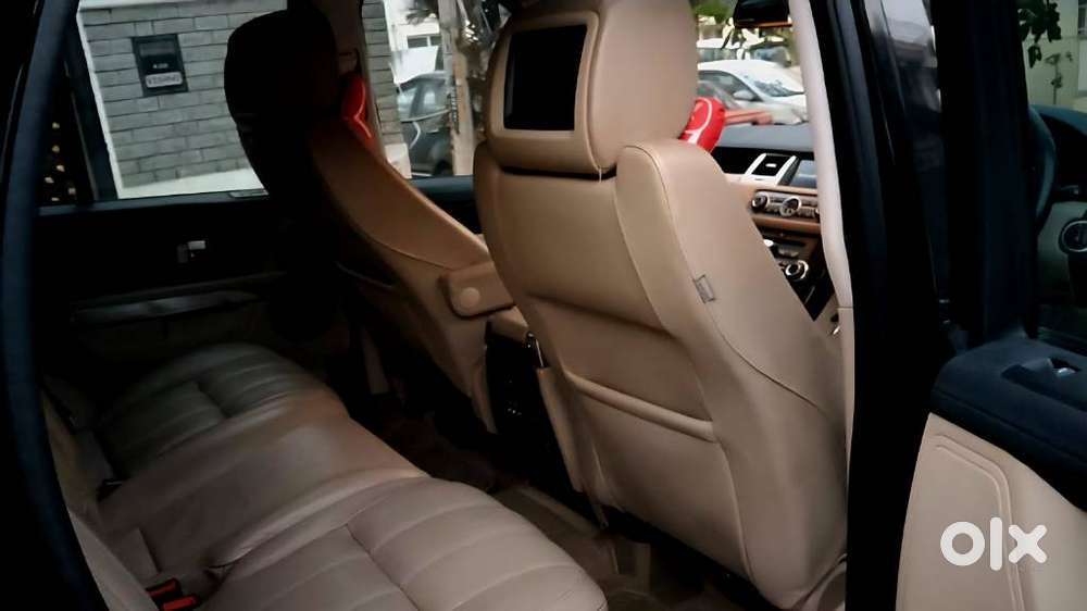 Land Rover Range Sport 3.0 Tdv6 Hse Diesel, 2012, Diesel