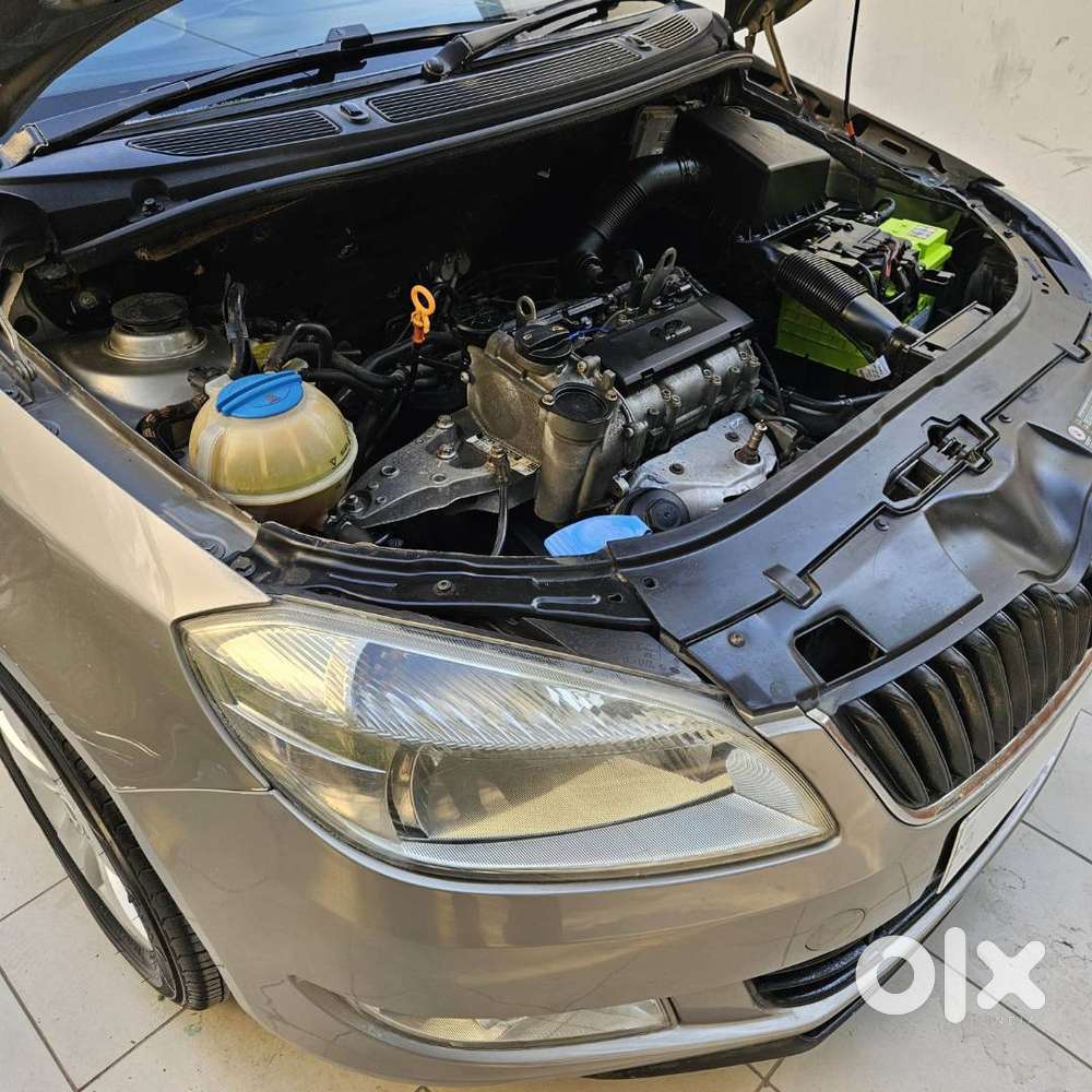 Skoda Fabia 1.2 Elegance Well Maintained