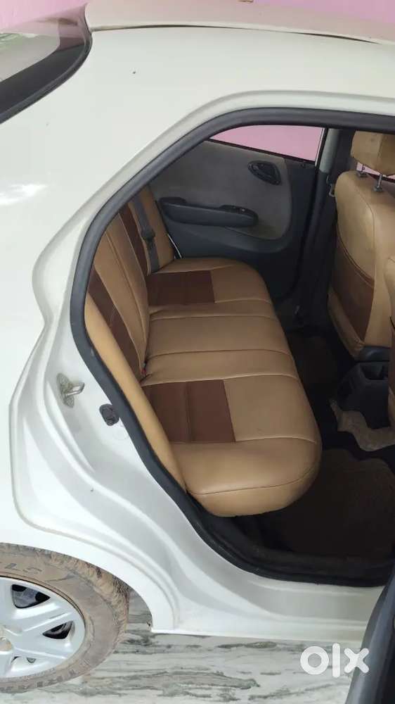 Honda City Zx 2008 Manual