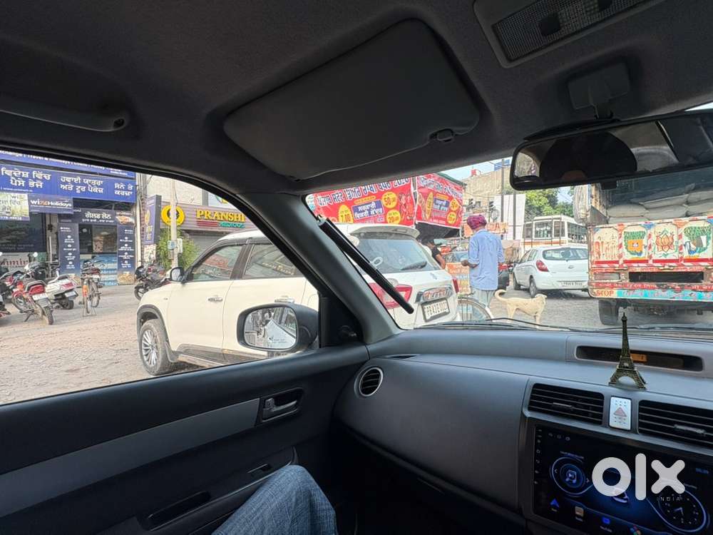 2008 Maruti Suzuki Swift