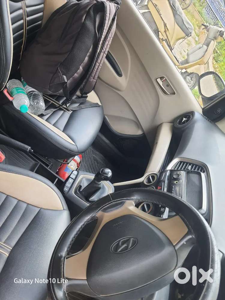 Hyundai Santro 1.1 Magna 2019