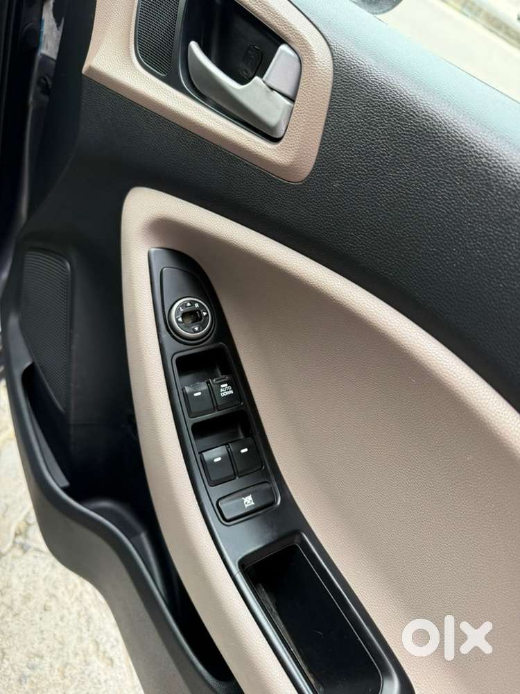 Hyundai I20 2018 Cng & Hybrids Well Maintained