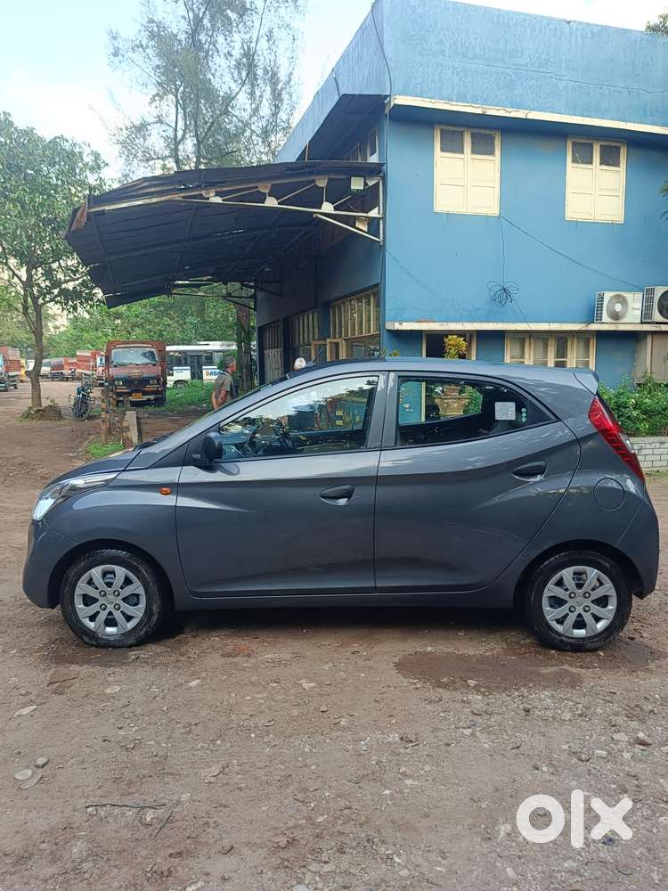 Hyundai Eon Magna +, 2018, Petrol