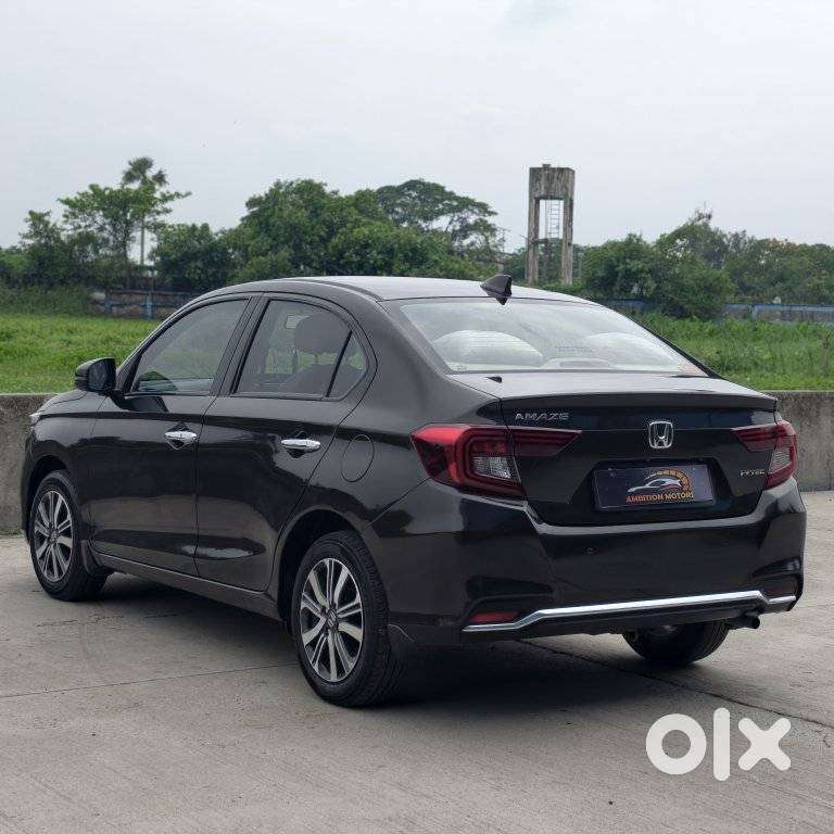 Honda Amaze Vx 1.2 Petrol Mt, 2022, Petrol