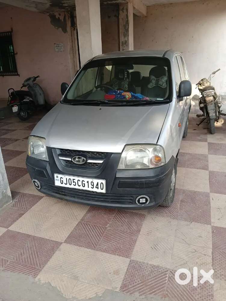 Hyundai Santro Xing 2006