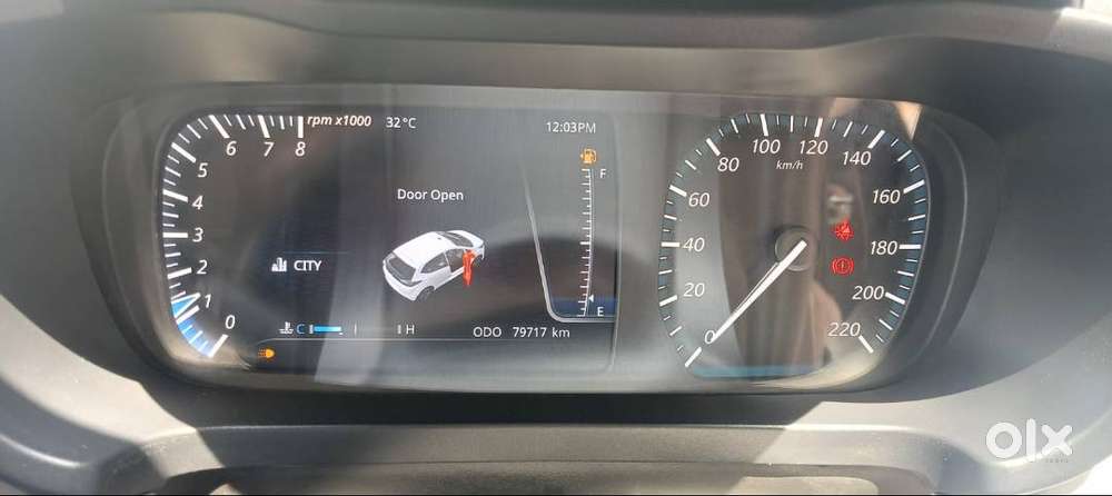 Tata Altroz Xz Top Model  Single Owner  Excellent Condition