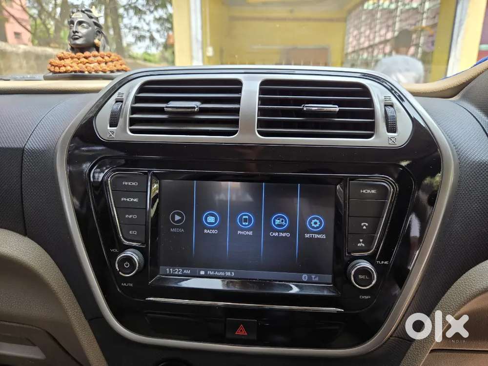 2022 Mahindra Bolero Neo N10 (optional) With Mld