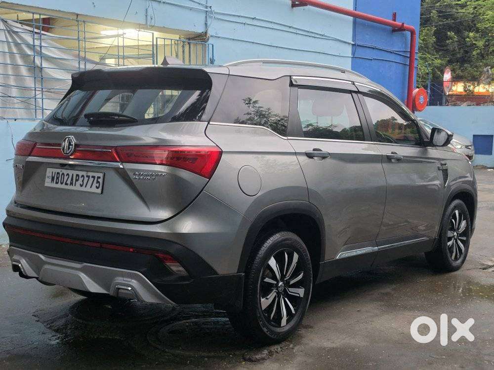 Mg Hector 2.0 Sharp Diesel, 2019, Diesel