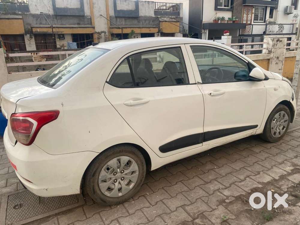 Hyundai Xcent 2018 Diesel Good Condition