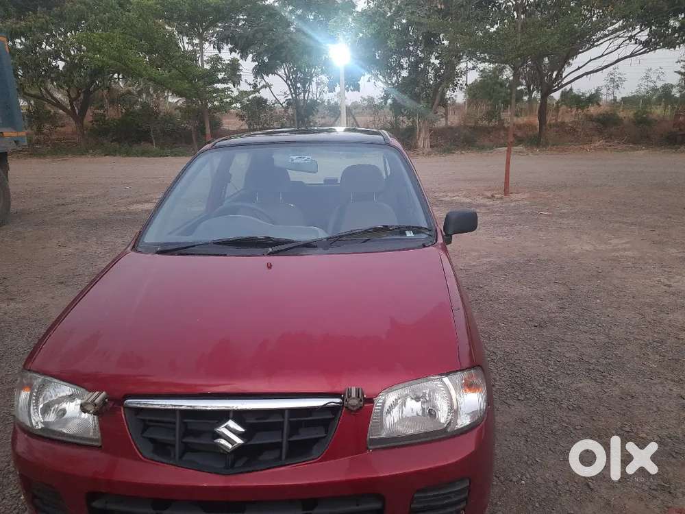 Old Car For Sell