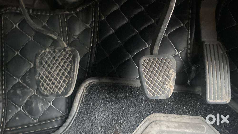 Honda Wr-v 1.2 Vx I-vtec, 2017, Cng & Hybrids