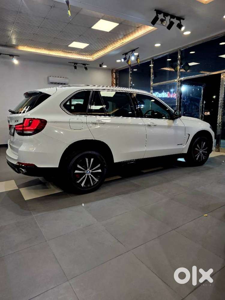 Bmw X5 Xdrive 30d Expedition, 2015, Diesel
