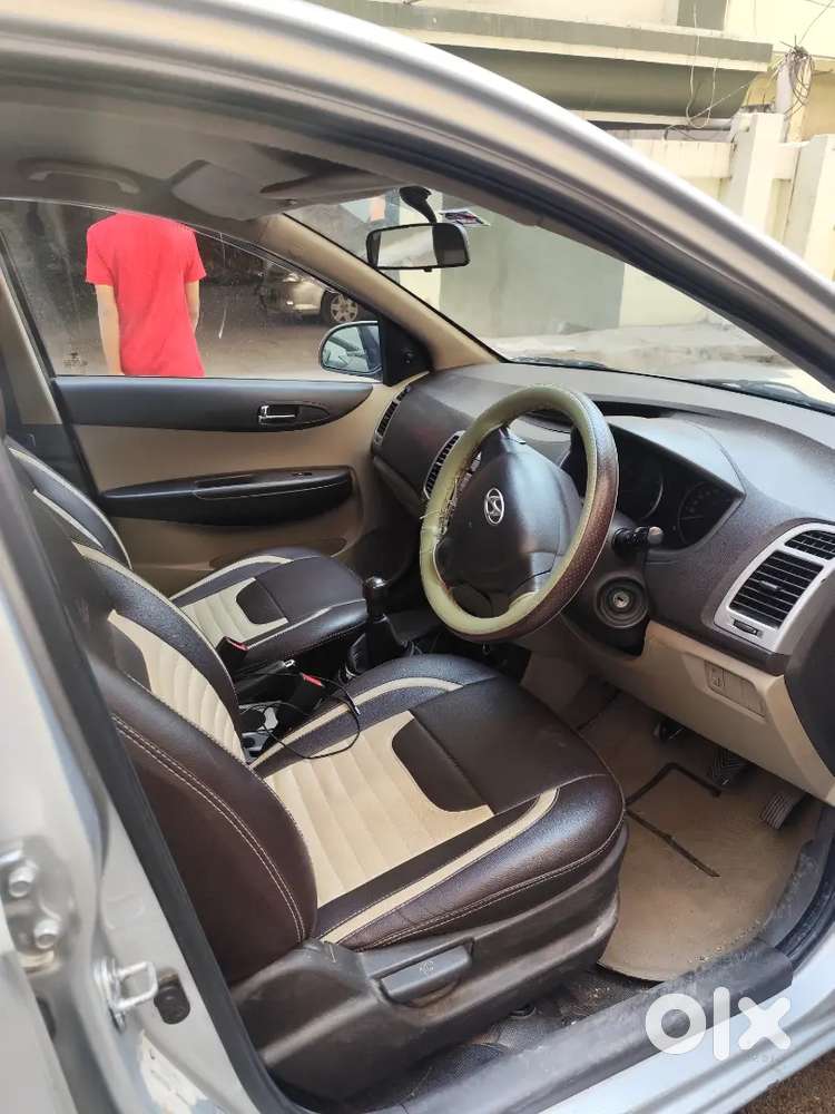Hyundai I20 2010 Petrol Well Maintained