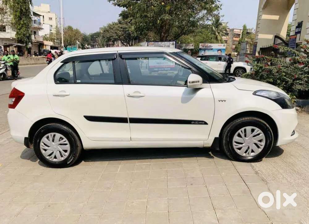 Maruti Suzuki Dzire