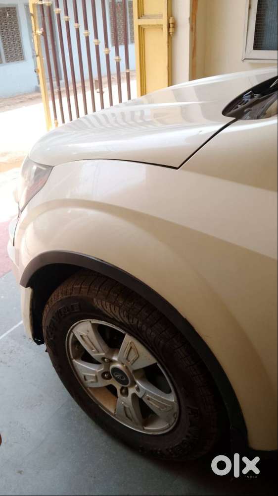 Mahindra Xuv500 2012 Diesel Good Condition