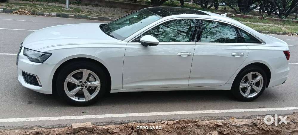 Audi A6 2.0 45 Tfsi Premium Plus, 2023, Petrol