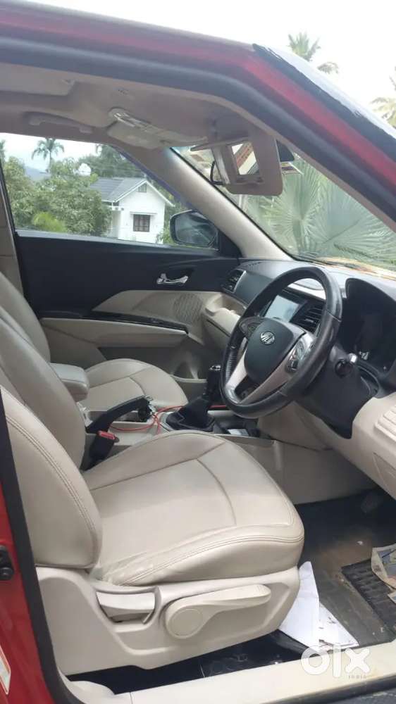 Mahindra Xuv300 2019 Diesel Manual