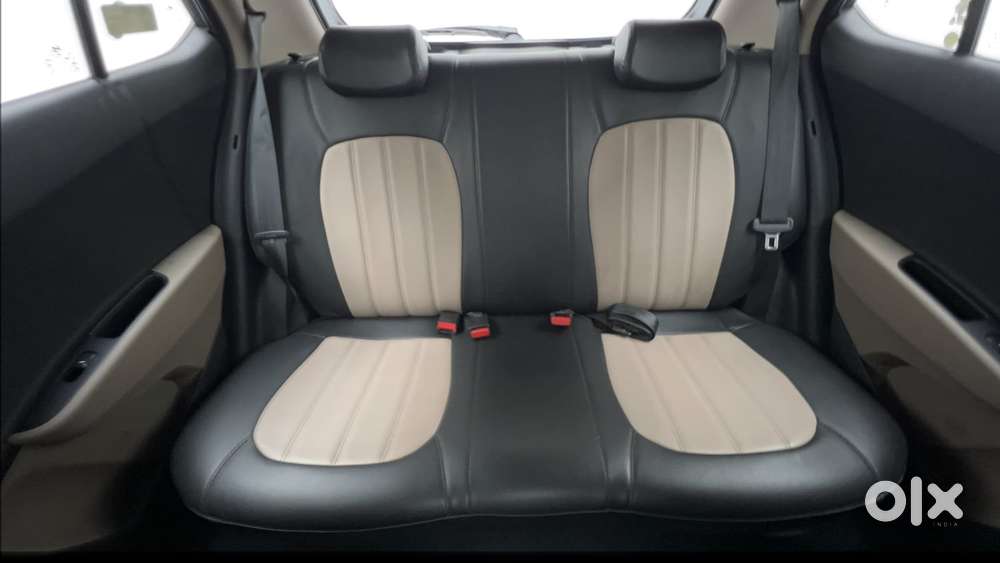 Hyundai Grand I10 1.2 Kappa Asta, 2014, Petrol