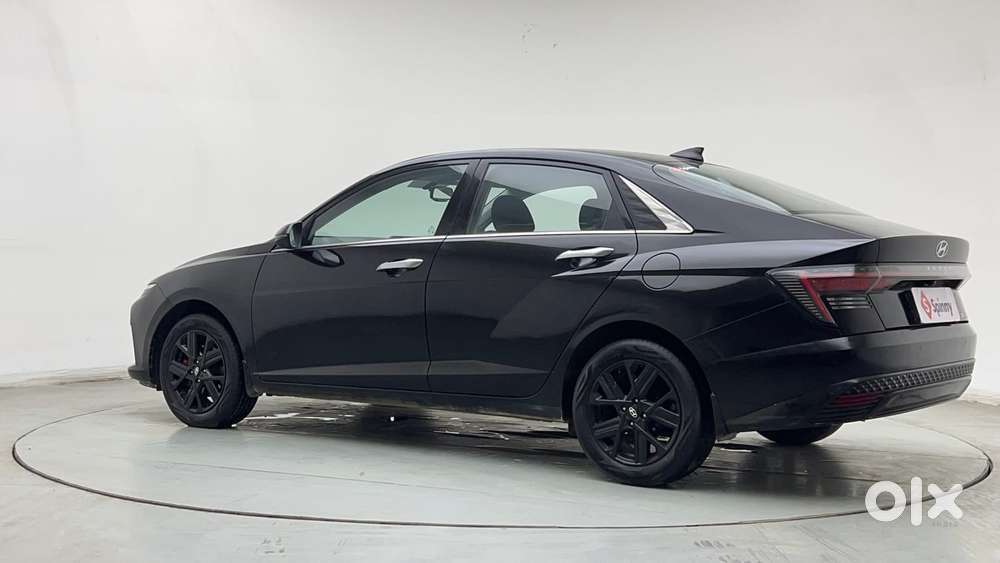Hyundai Verna 1.5 Sx Turbo Petrol Mt, 2023, Petrol
