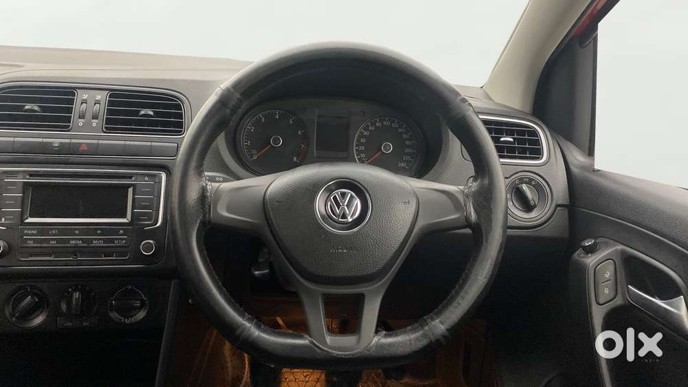 Volkswagen Polo 1.0 Mpi Comfortline, 2019, Petrol