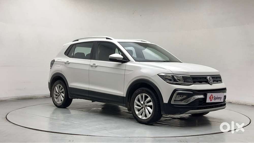 Volkswagen Tiguan 2.0 Tdi Highline, 2023, Petrol