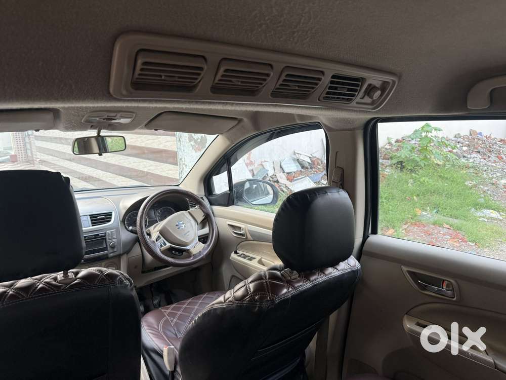 Maruti Suzuki Ertiga Vxi (o) Cng, 2018, Cng & Hybrids