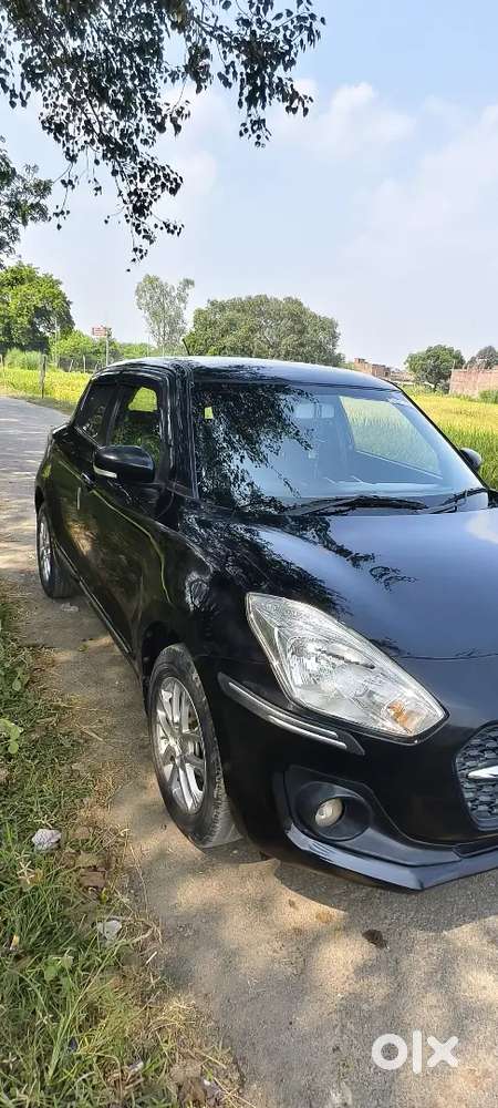 Maruti Suzuki Swift 2023 Amt Petrol