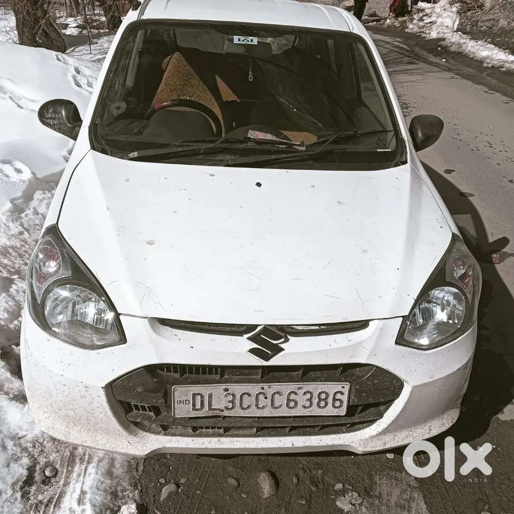 Maruti Suzuki Alto 800 2015 Petrol 140000 Km Driven