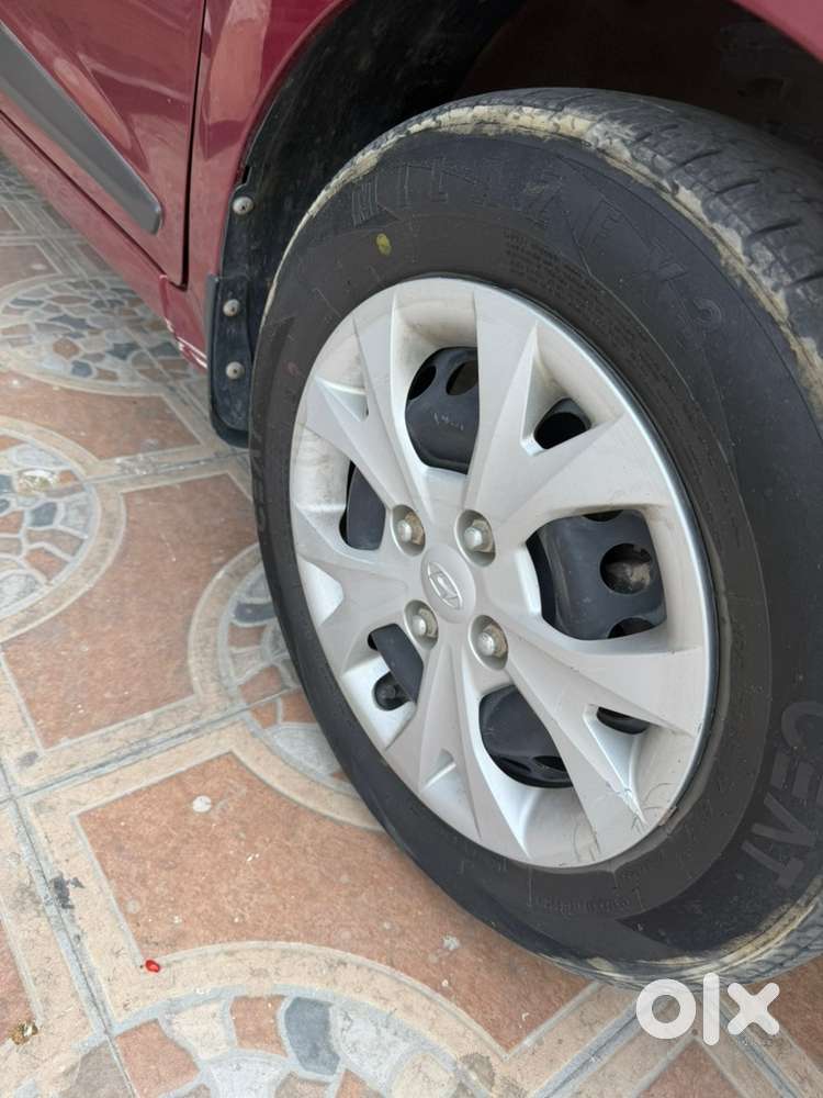 Top Model Push Button Start Smooth Engine