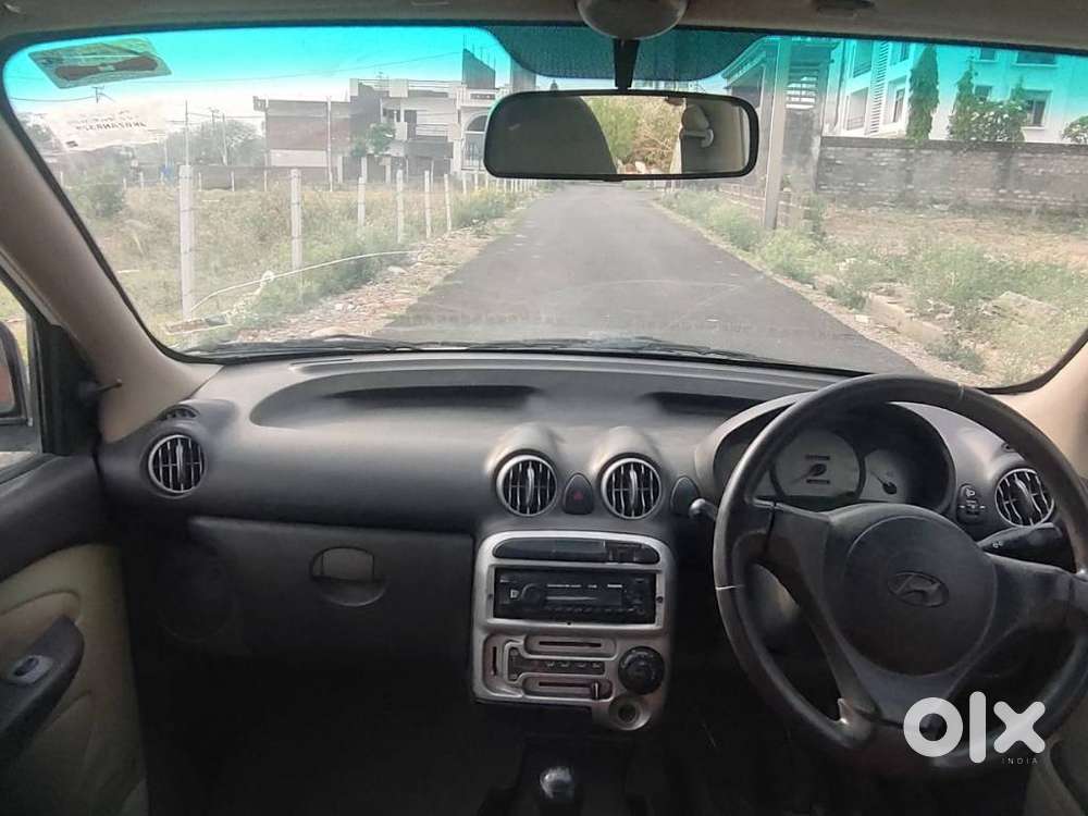 Hyundai Santro Xing Gls, 2010, Petrol