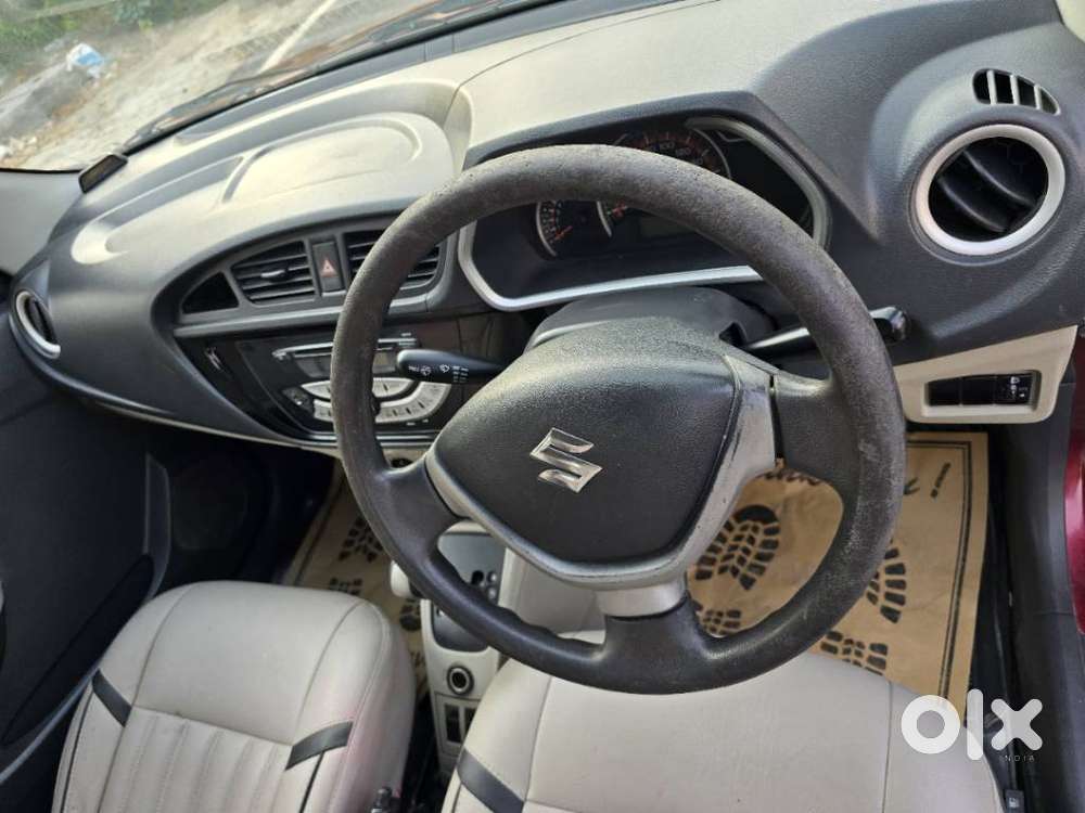 Maruti Suzuki Alto K10 Vxi Airbag, 2015, Petrol