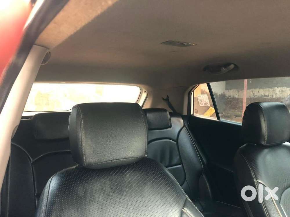 Hyundai Diesel Car 2018