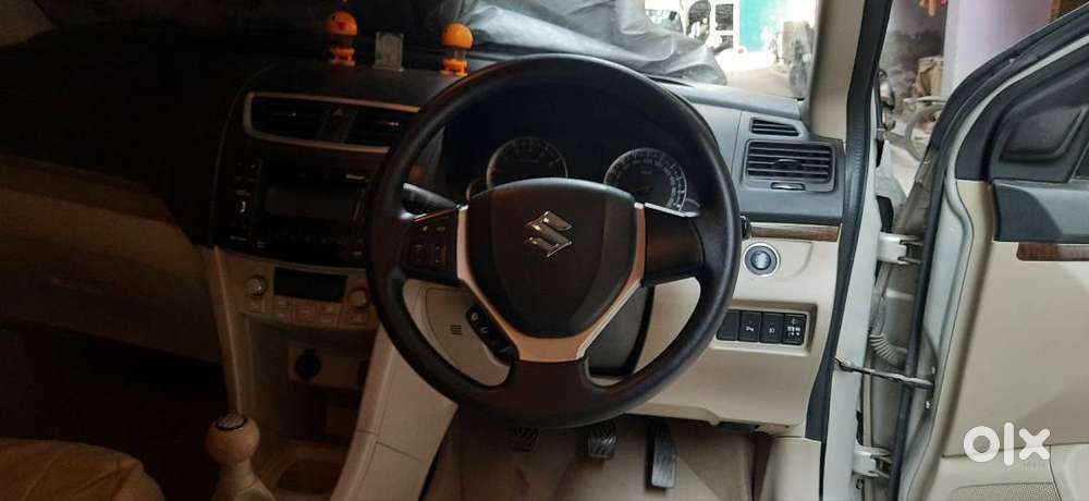 2016 Maruti Suzuki Swift Dzire Zxi