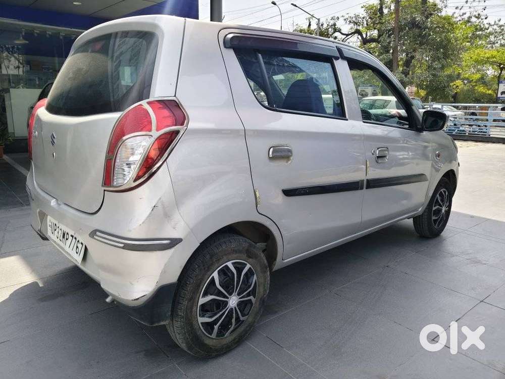 Maruti Suzuki Alto 800 2019-2023 0.8 Vxi, 2021, Petrol